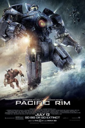 Pacific Rim: Trỗi Dậy