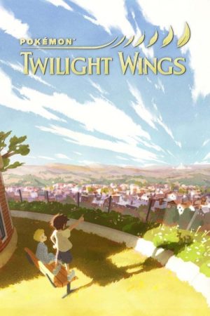 Pokémon: Twilight Wings