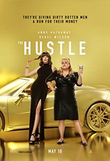 Quý Cô Lừa Đảo - The Hustle 2019 Full HD Vietsub Thuyết Minh Bộ phim tình cảm