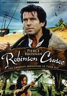 Robinson Trên Đảo Hoang - Robinson Crusoe 1997 Xem phim Mới Thuyết Minh, Vietsub Full HD