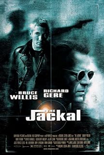 Sát Thủ Chó Rừng - The Jackal 1997 Xem Phim Thuyết Minh Full HD