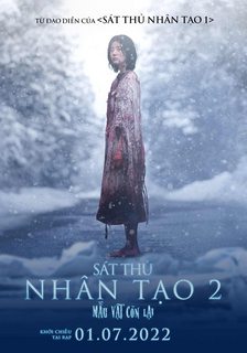 Sát Thủ Nhân Tạo 2: Mẫu Vật Còn Lại - The Witch: Part 2 - The Other One (2022)