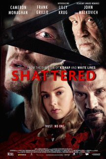 Tan Nát - Shattered 2022 Phim Mới 2022, Thuyết Minh, VIetsub Full HD 1080