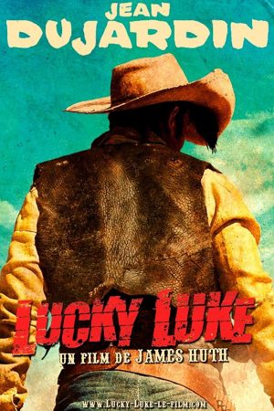 Thần Súng Lucky Luke