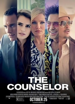 The Counselor