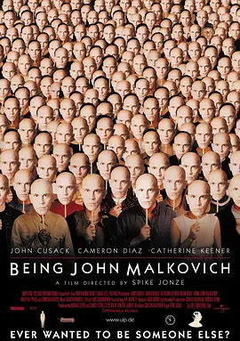 Thử làm John Malkovich