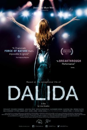 Tôi Là Dalida