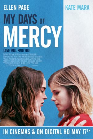 Trái Ngang Của Mercy