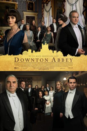 Tu Viện Downton