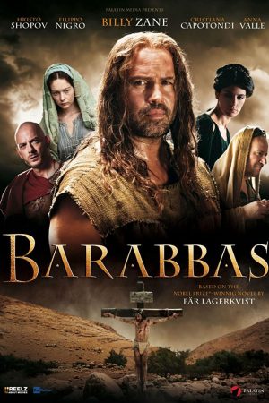 Tướng Cướp Barabbas