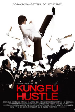 Tuyệt Đỉnh Kung Fu