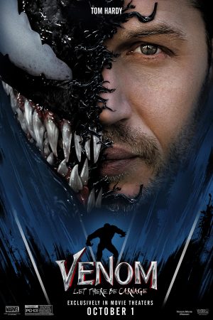 Venom: Đối Mặt Tử Thù