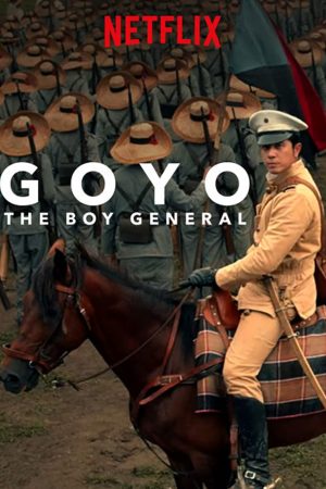 Vị Tướng Trẻ Tuổi-Goyo