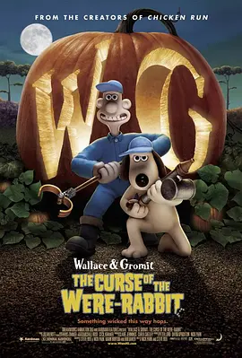 Wallace & Gromit: Lời Nguyền Của Ma Thỏ