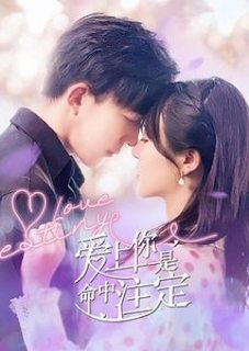 Yêu Em Là Định Mệnh - Love Destiny (2022) - Phim Thuyết Minh Vietsub Full HD